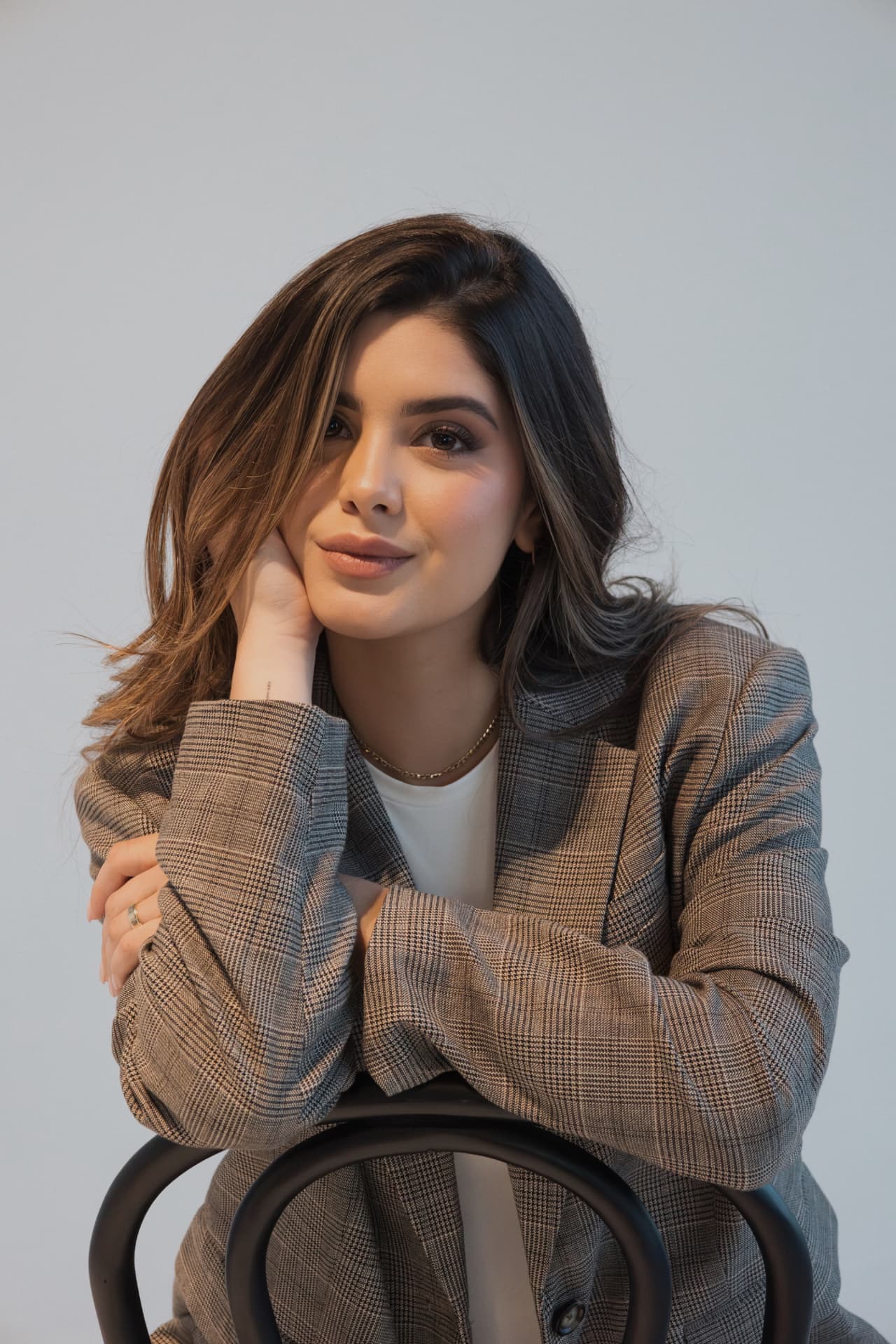 Steph De Gregorio