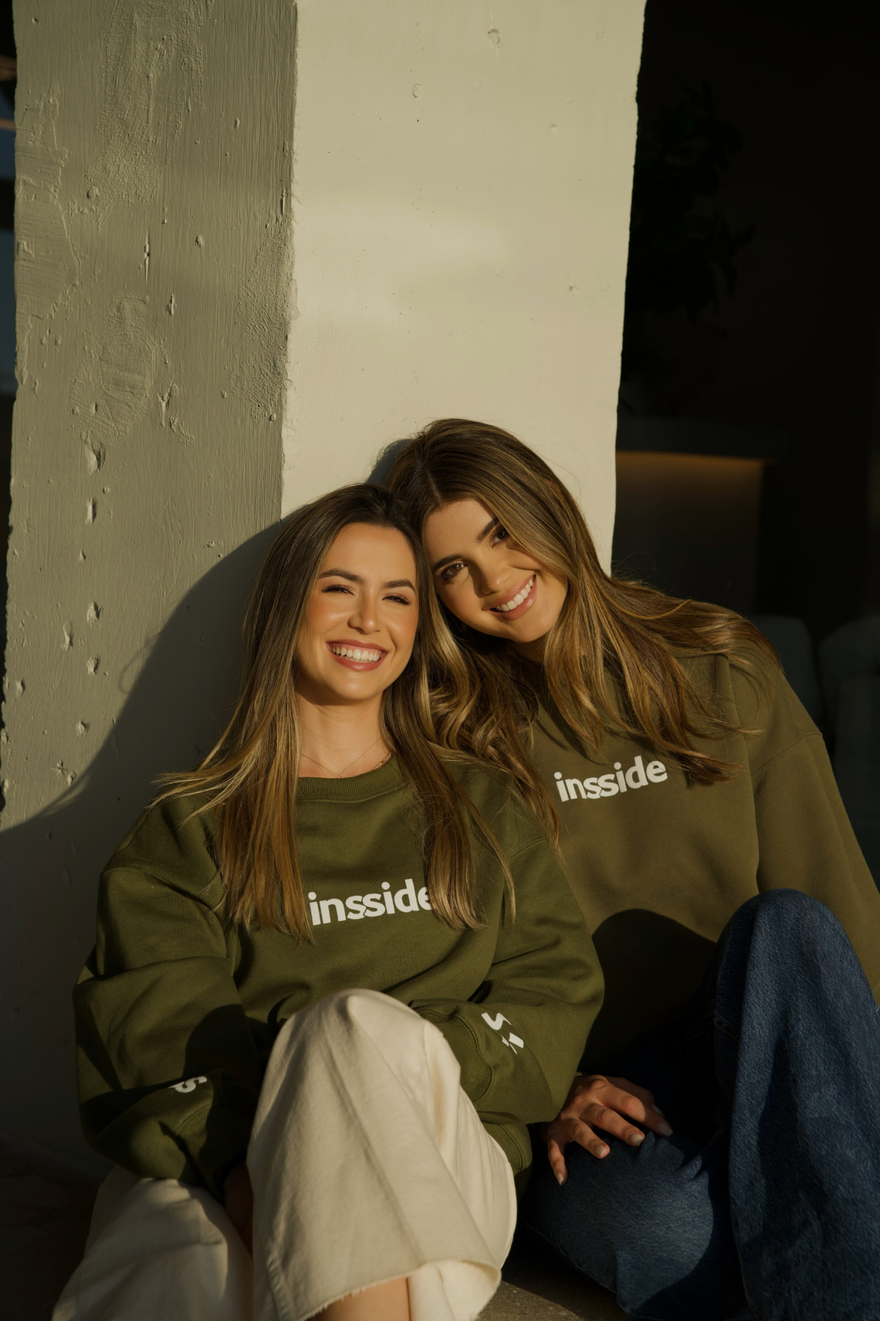 Fundadoras de INSSIDE