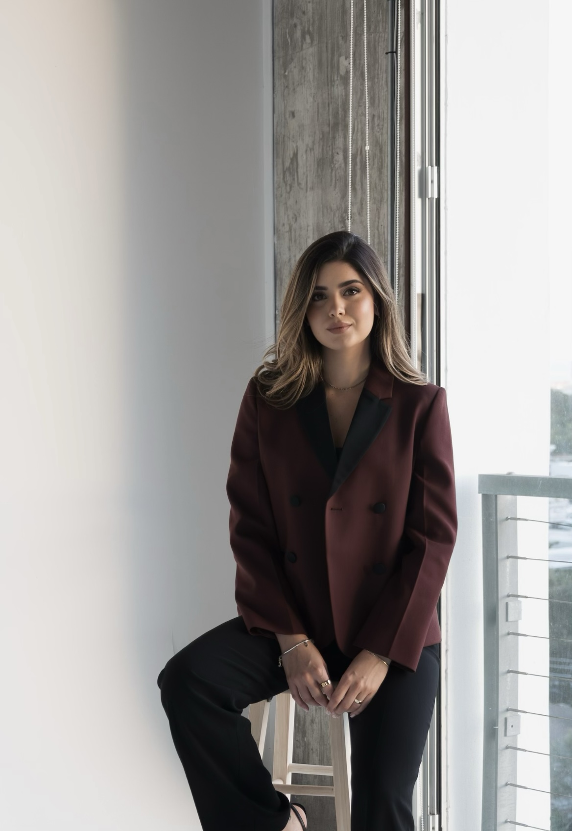Steph De Gregorio